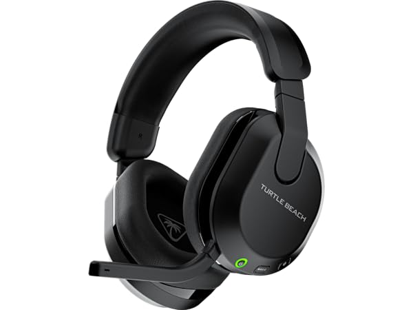 Stealth 600 Xbox Black