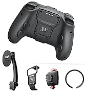 Mechanism Basegrip for Steam Controller + Phone Mount & Skadis Wall Mount Bundle | Connect Any iP...