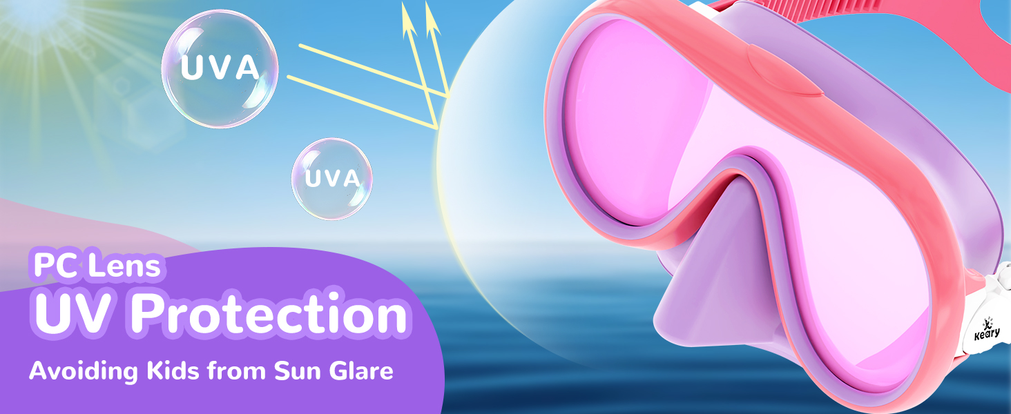 diving mask goggles
