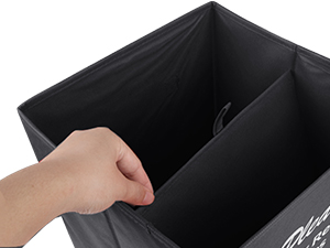 shoe covers box