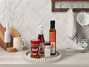 Spice Organizer
