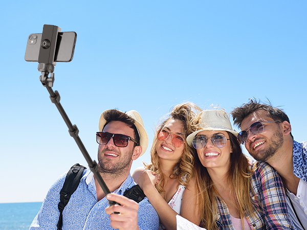 Phone Tripod