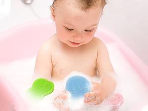 Baby Bath