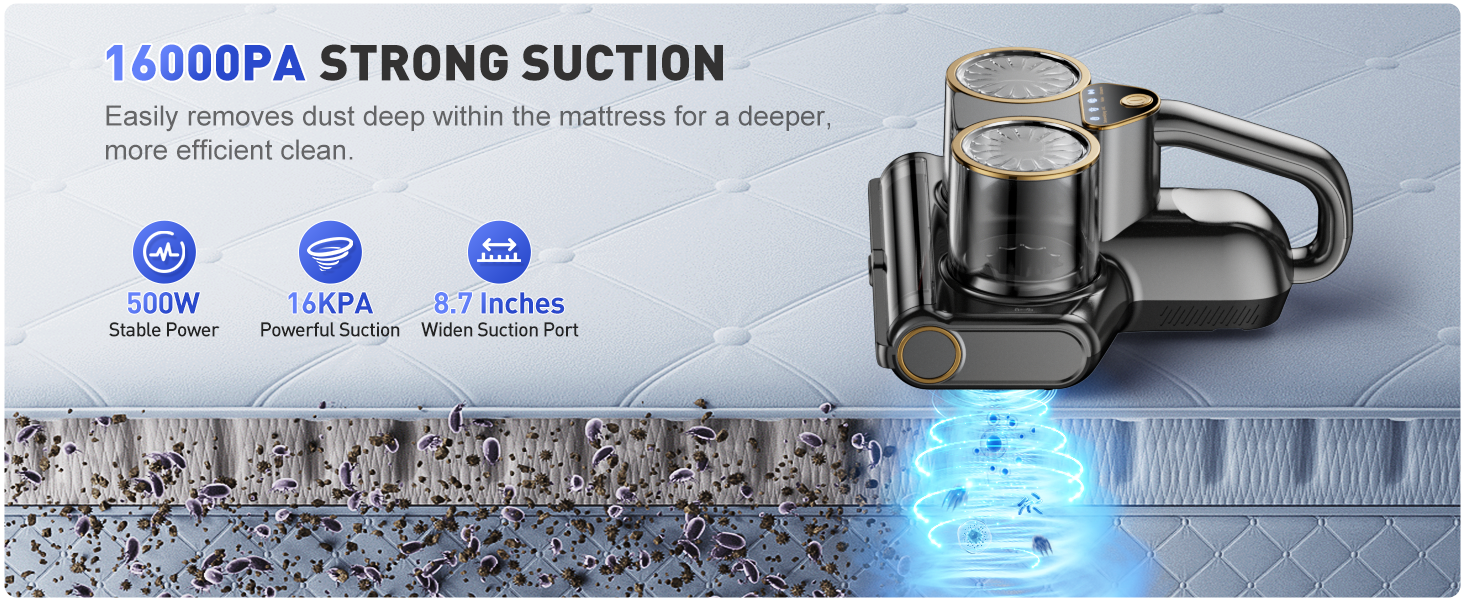mattress cleaner