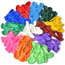 12 inch balloons