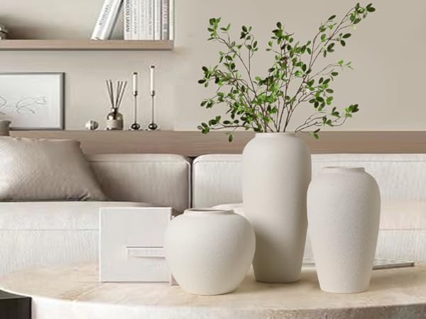 floor vases decorative tall