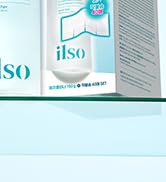 ilso sebum softener