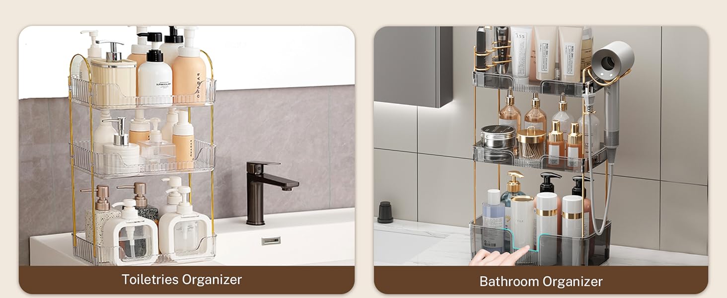 jewelry organizer