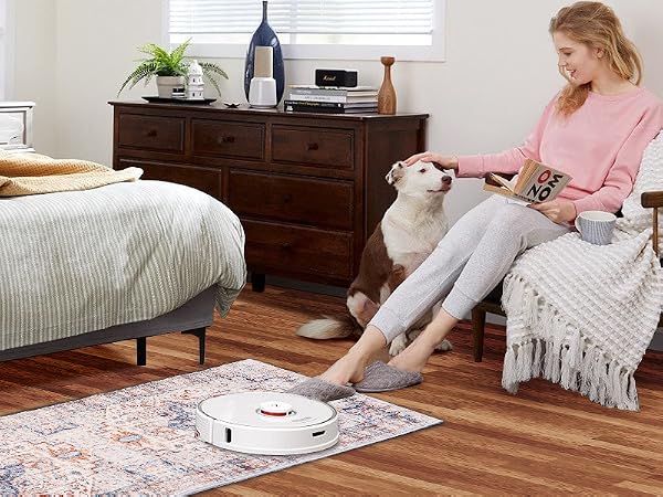 bedroom rug
