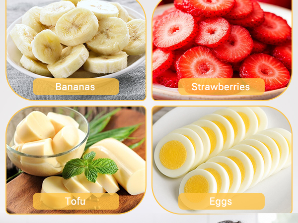 Banana Slice