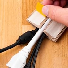 floor cord cover