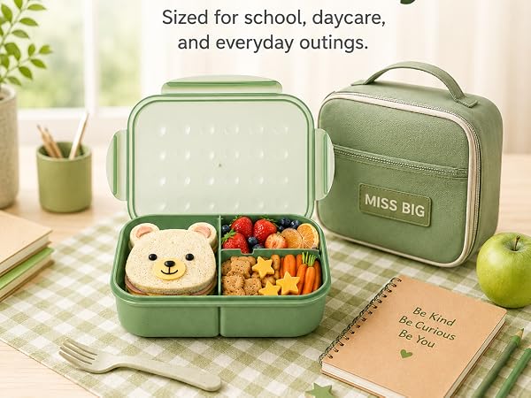 Lunch box