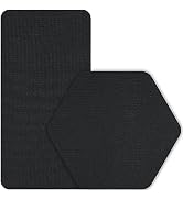 Gear AID Tenacious Tape Gore-TEX Fabric Patches for Quickly Fixing Holes and Tears in Jackets, Gl...