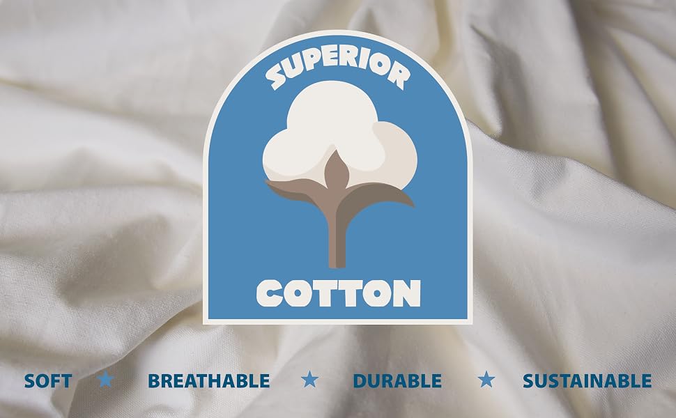 superior cotton