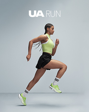 Under Armour Running