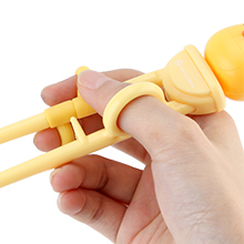 kids chopsticks stage1