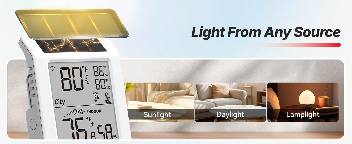 solar power