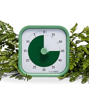 Time Timer MOD Home Edition Fern Green