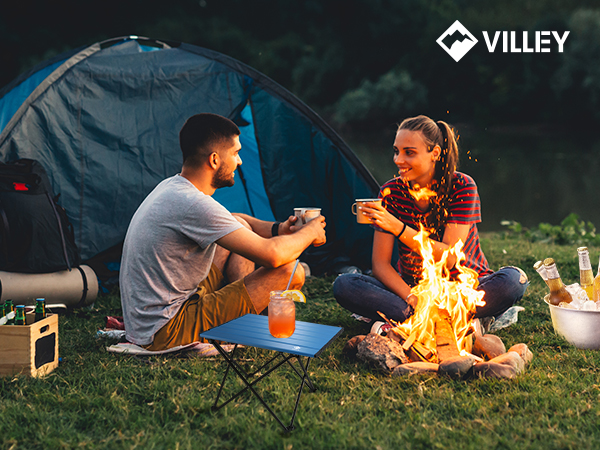camping table