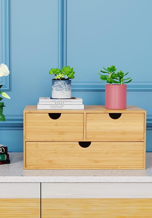 desk drawer organizer