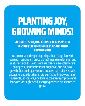 Planting Joy, Growing Minds!