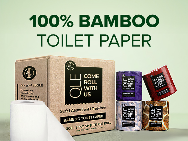 toilet paper bulk septic safe tissue rolls pack towels bath wrapping recycled absorbent
