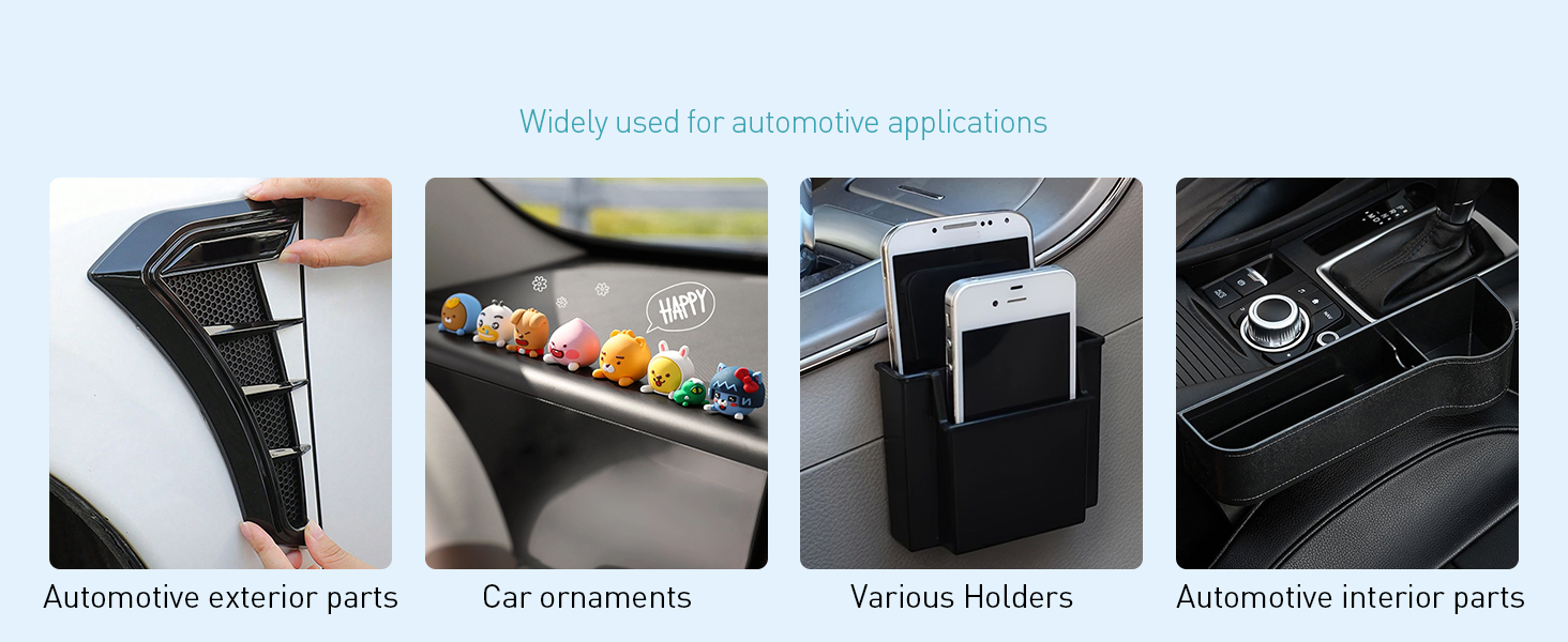 Automotive Use