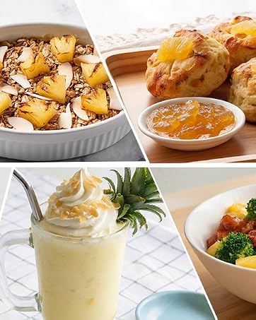 Pineapple Corer