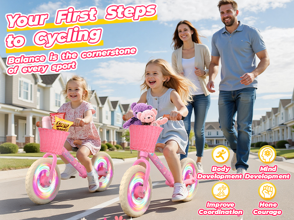 balance bike 2 year old