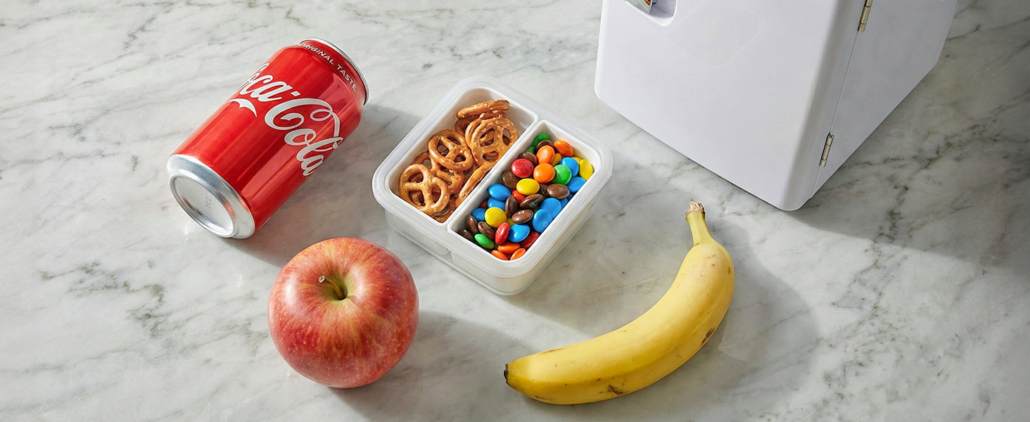 snack containers