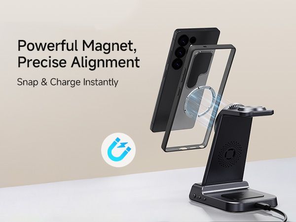 galaxy wireless charger