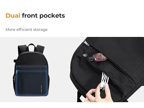 camera backpack