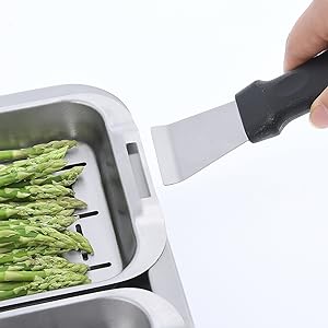 gas utensils spices chicken electric eligible spice big egg tables outside handle grease tregger