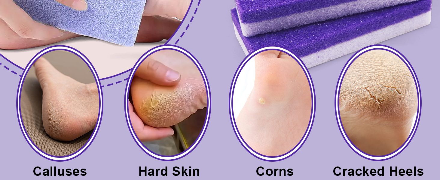 foot pumice stone for feet