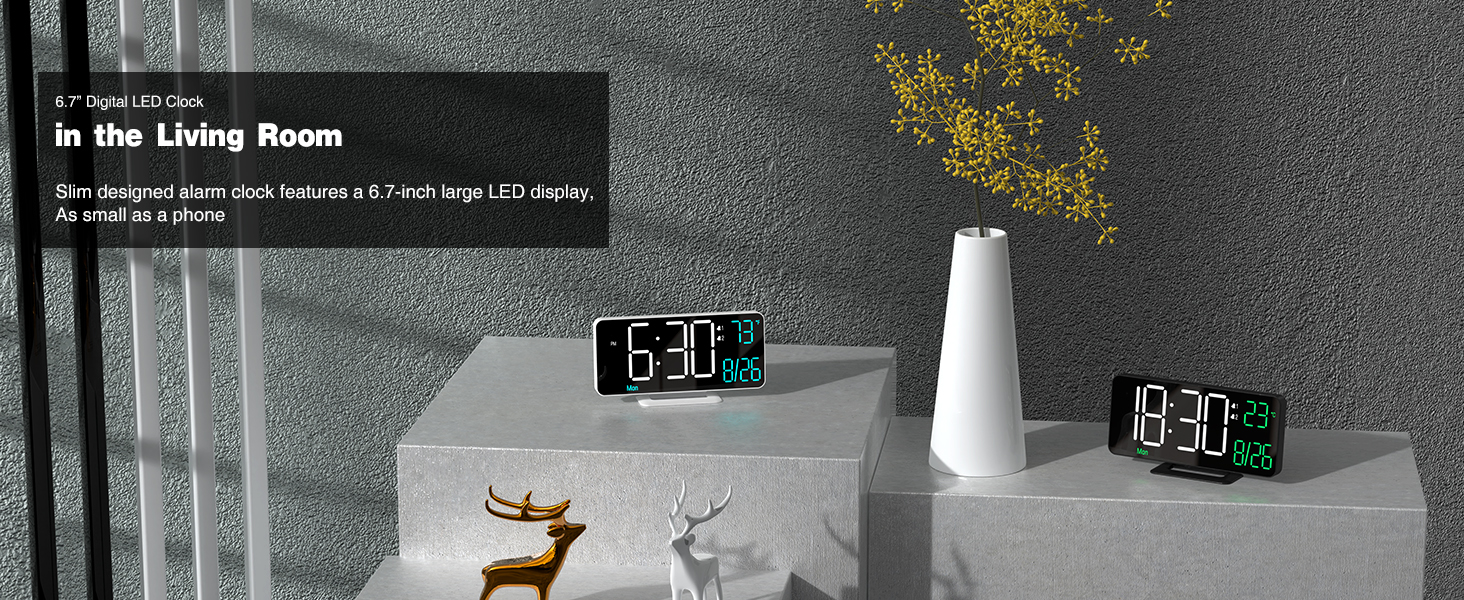 clock