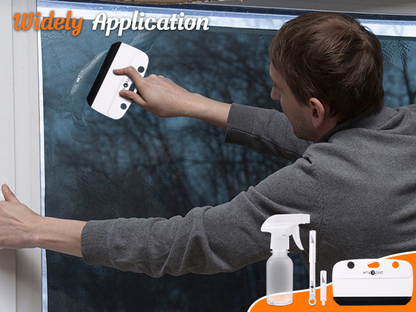 window film kit