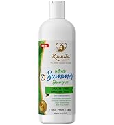 Kachita Spell New Hydrate Moisturizing Shampoo Intense Summer Sulfate and Paraben Free For Medium...