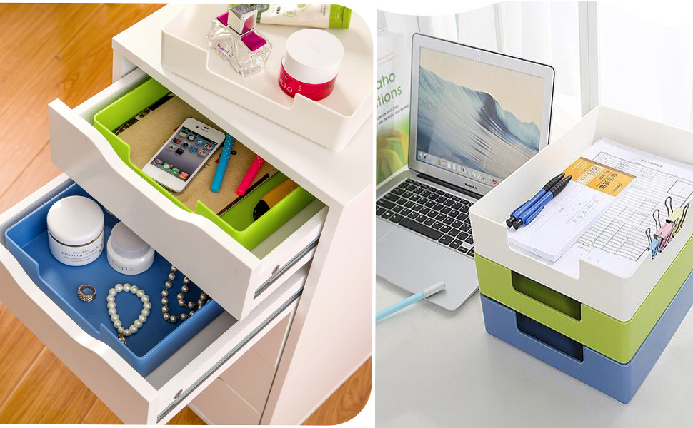 Desk Letter Tray