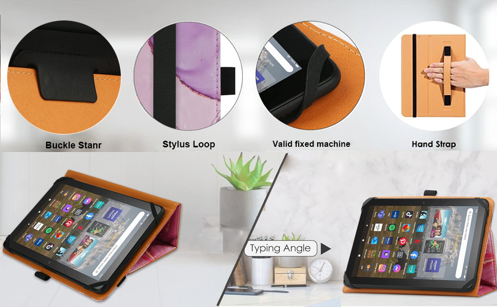 Universal Case for 9inch 10inch