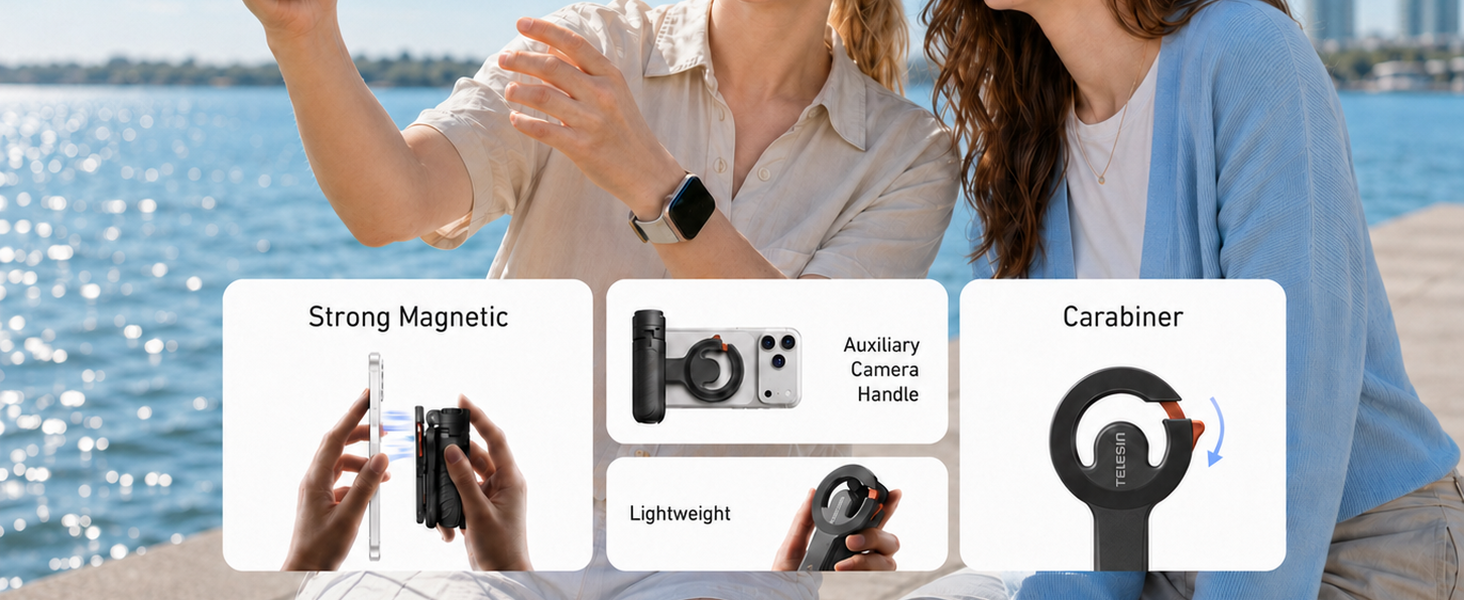 tripod for iphone