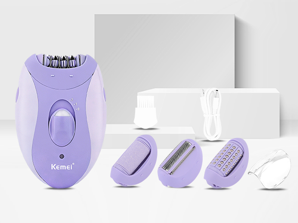 hair epilator