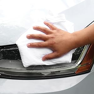 W43 rags car