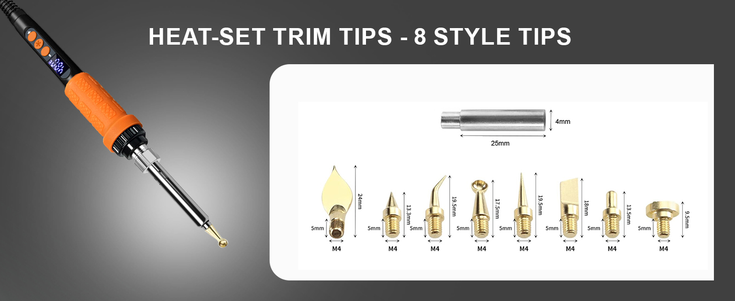 Soldering Iron Kit