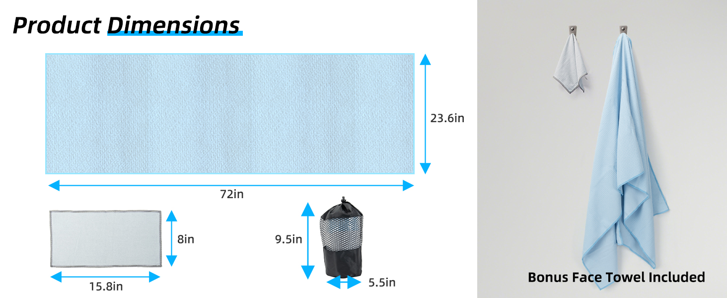 non-slip yoga mats