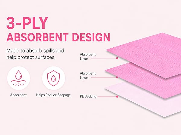 nail desk mat