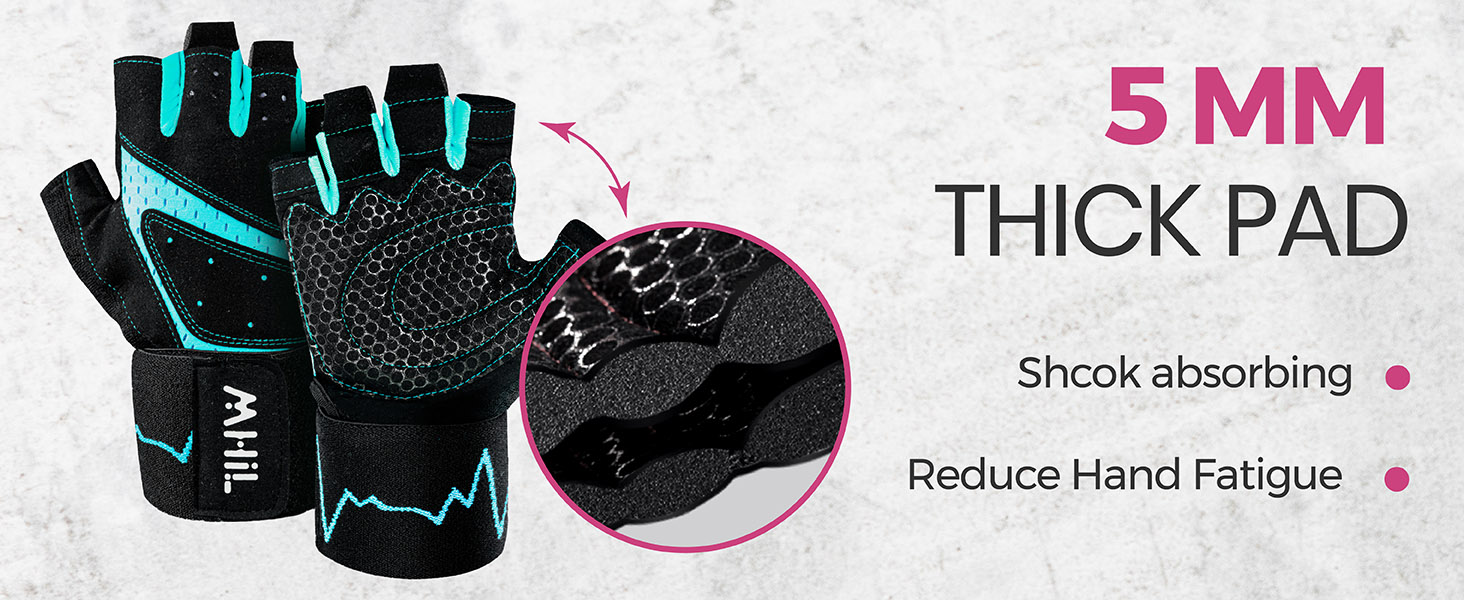 womens workout gloves work out gloves gym for woman womens weightlifting gloves