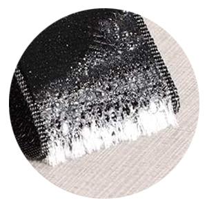 Strong Back Adhesive of the couch cushion non slip tape