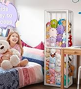 Stuffed Animal Storage