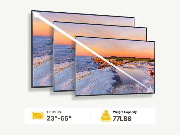 tv wall mount