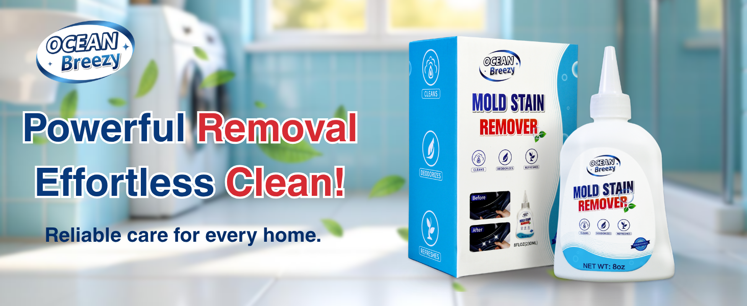 stain remover